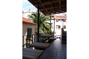 Šeiminis pensionas Splitas / Split 3